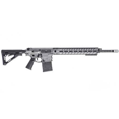 Nemo Arms XO Semi Automatic Rifle .308 Win 20" Barrel - Image 1
