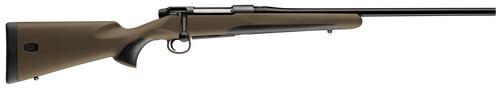 Blaser M18 Savanna Bolt Action Rifle 6.5 Creedmoor 22" Threaded Barrel Tan Synthetic Stock