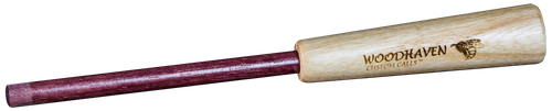 Woodhaven WH037 Purpleheart Striker Call
