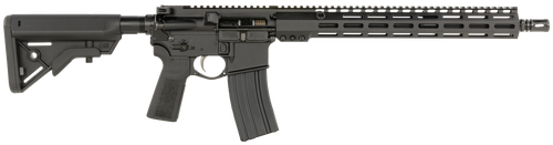 Sons Of Liberty Gun Works M4-L89 Bolt Action Rifle 5.56mm 16" Black Barrel