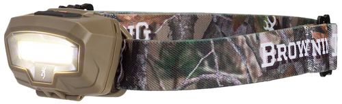 Browning Night Gig Headlamp
