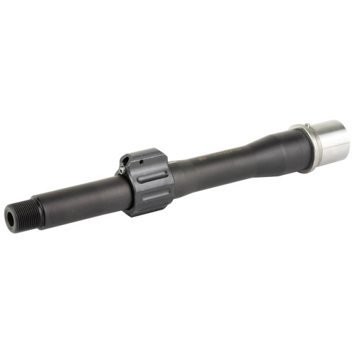 Odin Works 300 Blackout 8 Inch Medium Profile Barrel Black Nitride
