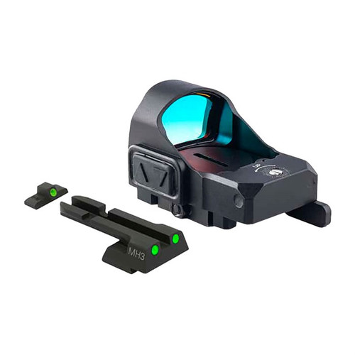 Meprolight Micro RDS Kit for H&K VP9