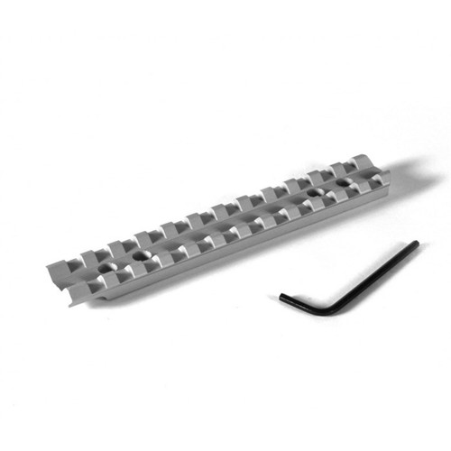 EGW Marlin 1895 336 4440 Scope Bases Silver