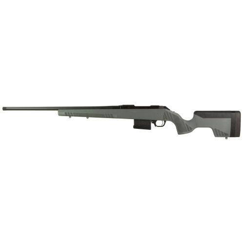 Colt CBX Tachunter Rifle 6.5 Creedmoor 22" Barrel Grey - Image 1