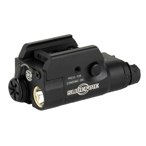 Surefire XC1-C Weapon Light for Picatinny Rail Black - Image 1