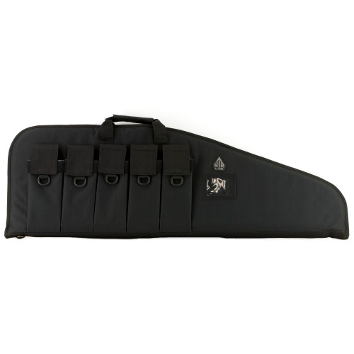 UTG Gun Case 38" Black - Image 1