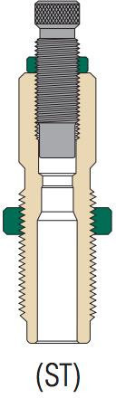 Redding Series C .20 Nosler Bottleneck Seating Die