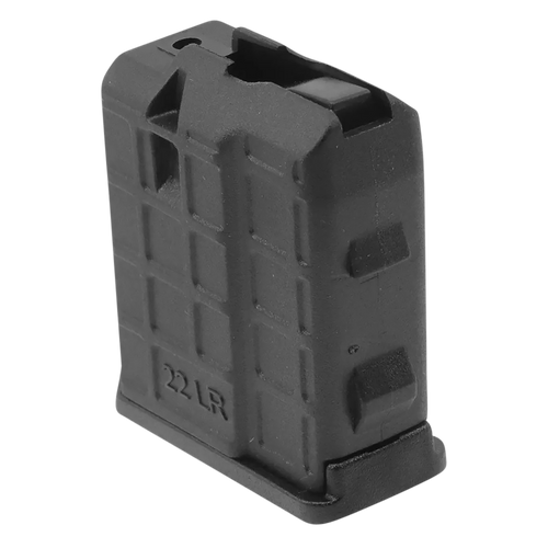 Tikka T1X 5-Round .22 LR Magazine Black Polymer