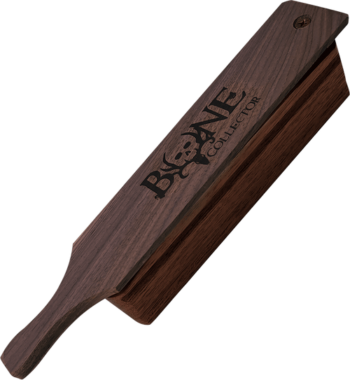 Bone Collector BC120007 Provocateur Box Call Brown Mahogany