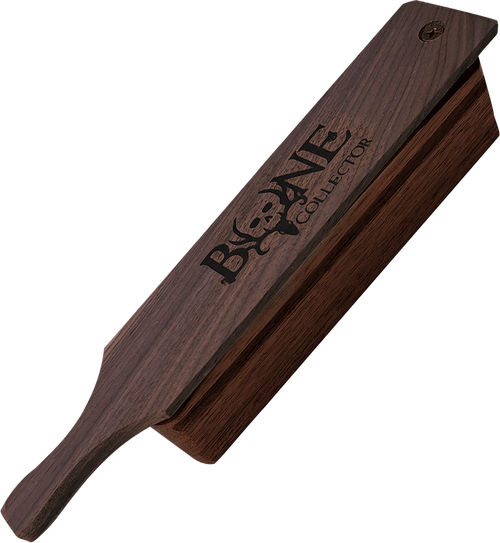 Bone Collector BC120007 Provocateur Box Call Brown Mahogany