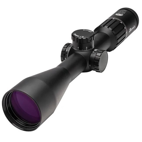 Burris RT-15 Rifle Scope 3-15x 50mm SCR 2 Reticle Matte Black