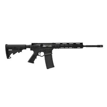 American Tactical Inc Omni Hybrid Maxx Bolt Action Rifle 5.56 NATO 16" Barrel 30rnd Magazine Black