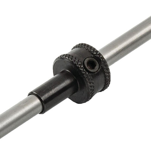 RCBS Flash Hole Deburring Tool Case Pilot Stop 270 Caliber