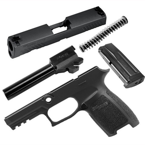 Sig Sauer P320 X-Change Kit .357 SIG Compact