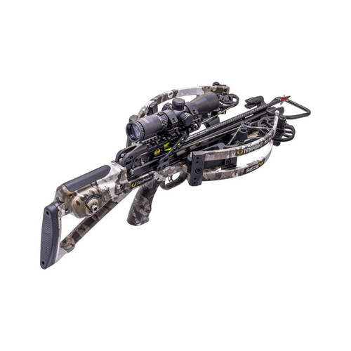TenPoint Siege 425 Crossbow with RangeMaster 100 Scope and ACUslide