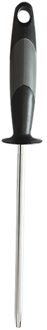 Accusharp 034C 9 Inch Diamond Sharpening Steel