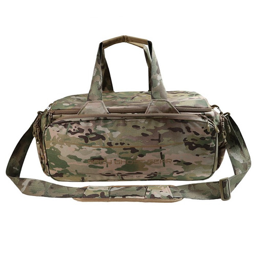 Grey Ghost Precision Range Bag MultiCam Grey Ghost Precision Range Bag MultiCam