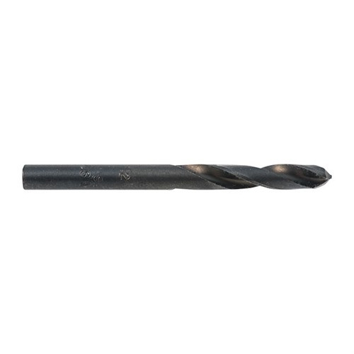 Triumph Systems Short Length Wire Gauge Drill 0.189 Inch Diameter