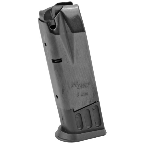 Sig Sauer Magazine P229 9mm Luger 10-Round Black - Image 1
