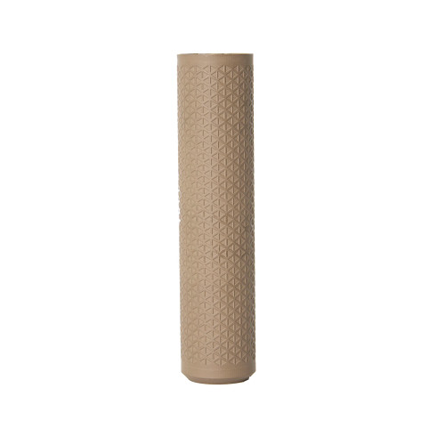 Radical Defense BT-762GPS Suppressor 7.62 Caliber FDE with Flash Hider - Image 1