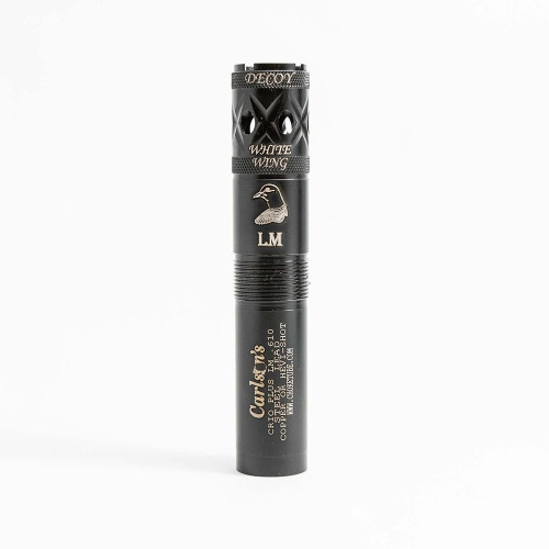 Carlson's White Wing Dove 20 Gauge Extended Choke Tube Benelli Crio/Crio Plus Long Range Ported