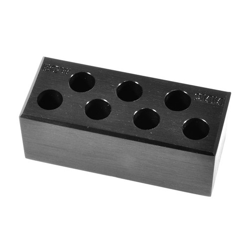 EGW 9mm Luger 7-Hole Cartridge Checker EGW 9mm Luger 7-Hole Cartridge Checker
