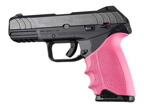 Hogue HandAll Beavertail Grip Sleeve Ruger Security 9
