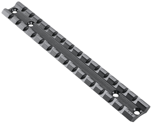 Weaver Multi-Slot Base Savage Model 64 Matte Black