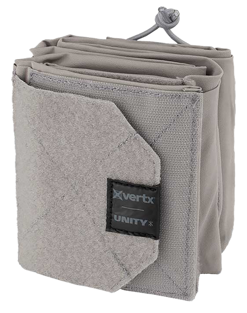 Vertx Unity Clutch Belt Medium Ash Gray