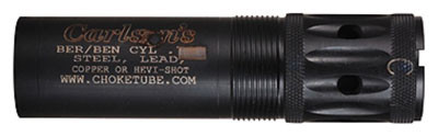 Carlson's Sporting Clays 12 Gauge Cylinder Choke Tube Beretta Benelli Mobil