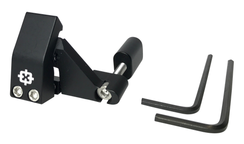 Cross Armory Safe Mag AR-15/M4 Mil-Spec Black Aluminum