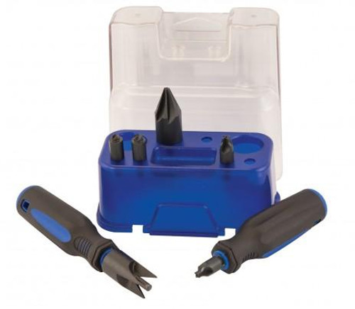 Frankford Arsenal Platinum Series Case Prep Essentials Kit