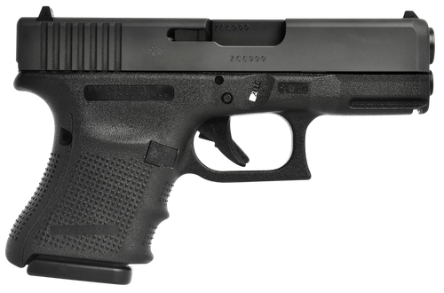 Glock 29 Gen 4 10mm Pistol 3.78" Barrel 10+1 Round Black