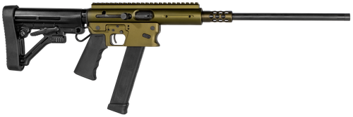 TNW Firearms Aero Survival Rifle 45 ACP 16" Barrel OD Green