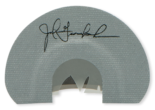 Rolling Thunder Game Calls Josh Grossenbacher Signature Combo Cut Turkey Mouth Call Rolling Thunder Game Calls Josh Grossenbacher Signature Combo Cut Turkey Mouth Call