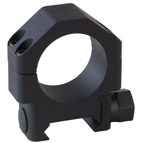 TPS Arms 30mm X-High 1.40 Inch Aluminum Rings
