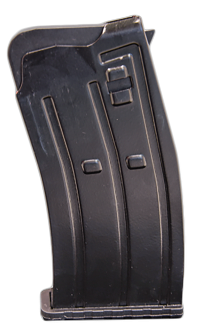 Howa BOSS PT100 Boss 25 5-Round Magazine Black