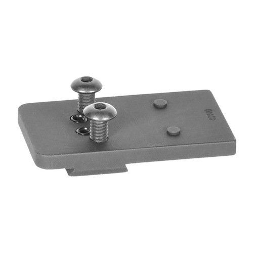 EGW Vortex Razor Red Dot Mount Ruger Auto Matte Black EGW Vortex Razor Red Dot Mount Ruger Auto Matte Black