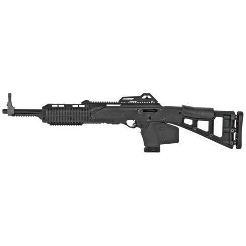 Hi-Point 1095TSCA Semi-Automatic Rifle 10mm 17.5" Barrel Black Stock