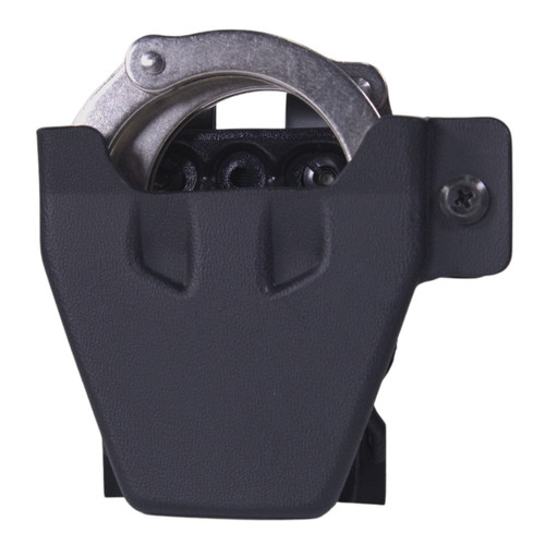 High Speed Gear Uniform Line Handcuff Carrier for S&W Chain Cuffs