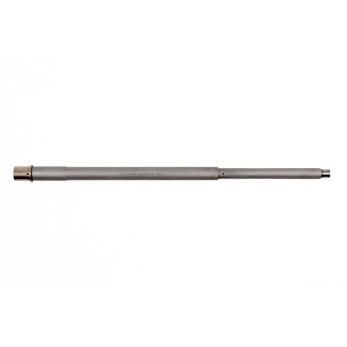 Ballistic Advantage Barrel 6.5 Grendel 20" 1-8 Twist Stainless Steel Ballistic Advantage Barrel 6.5 Grendel 20" 1-8 Twist Stainless Steel