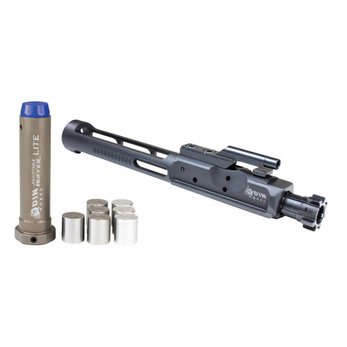 Odin Works Adjustable Buffer Lite AR-15 Carbine