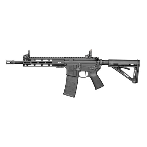 Smith & Wesson M&P15 SBR Rifle 5.56mm 11.5" Barrel Black (9" M-LOK Handguard)