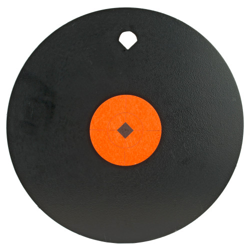 Birchwood Casey 10 Inch Gong Steel Target AR500
