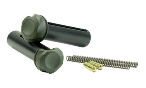 Timber Creek Outdoor AR Takedown Pin Set OD Green Aluminum