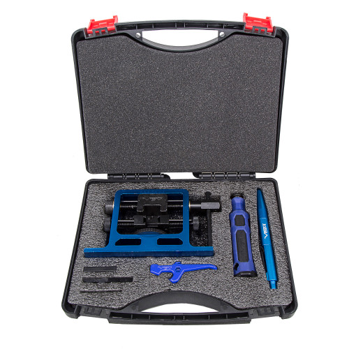 NcStar VISM Ultimate Glock Tool Kit NcStar VISM Ultimate Glock Tool Kit