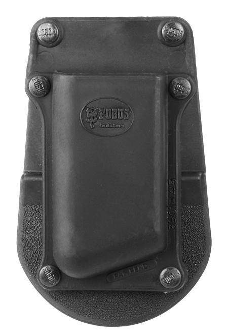 Fobus .45 ACP Single Stack Magazine Pouch