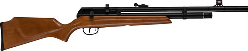 PELLET AIR RIFLE 12 SHOTBEEMAN 1330 PCP RADIER .177