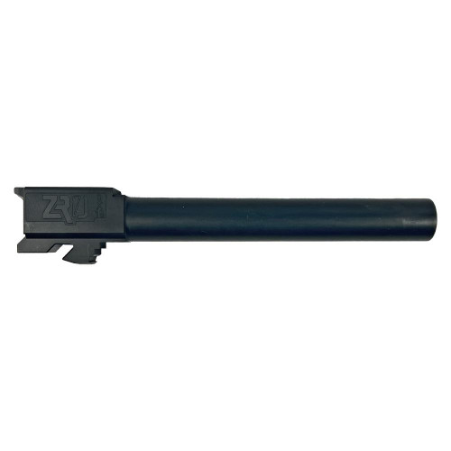 Zro Delta Llc Modulus Barrel Extended Nitride Finish